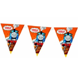 Thomas de trein vlaggenlijn