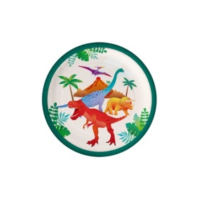 Vergroot Dino Bordjes Dino Bordjes
