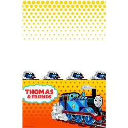 Thomas de trein tafelkleed