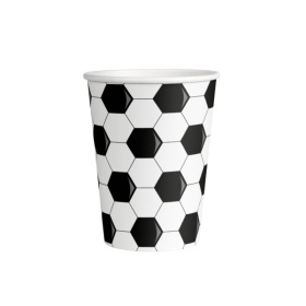 Vergroot Voetbal Bekers Voetbal Bekers