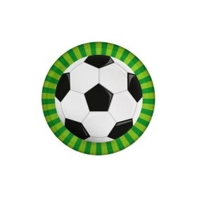 Vergroot Voetbal Bordjes Voetbal Bordjes