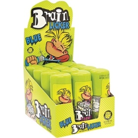 Snoep brain licker
