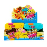 Snoep Pow Pow Pop