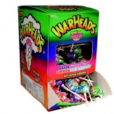 Snoep Lolly Mega War Head