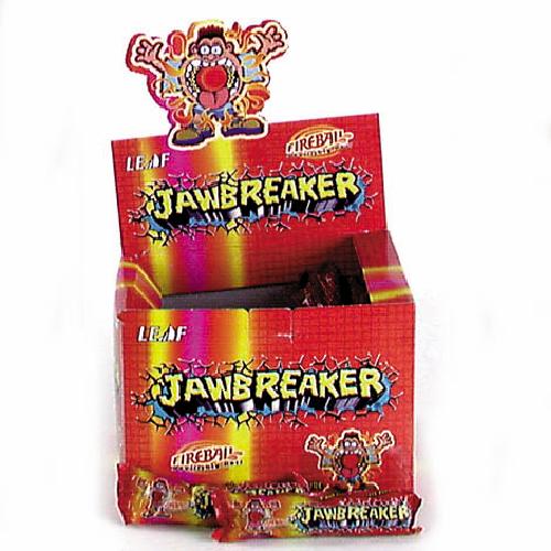 Jawbreakers fireballs