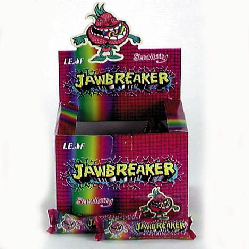 Jawbreakers Strawberry