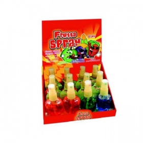 Snoep Frutta spray