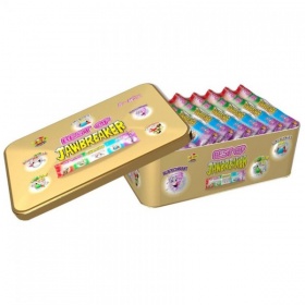 Vergroot Snoep Jawbreaker Megamix Snoep Jawbreaker Megamix