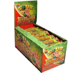 Vergroot Jawbreakers Sour Jawbreakers Sour