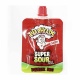 Snoep Warhead Tongue Sour Gel