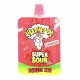 Snoep Warhead Tongue Sour Gel