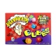 Snoep Warheads Chewy Cubes