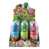 Snoep Dino En Friends 3d Lolly