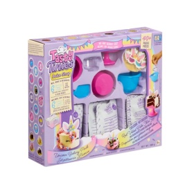 Vergroot Tasty Tinies Unicorn Party Pack Tasty Tinies Unicorn Party Pack