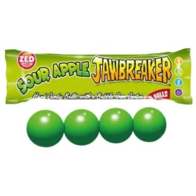 Snoep Jawbreaker Sour