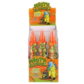 Snoep Spray N Fizz
