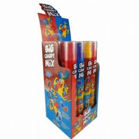 Vergroot Snoep Big Candymix Snoep Big Candymix
