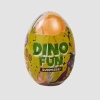 Bekijken Dino Fun Egg Spaarpot Met Speelgoed En Snoep