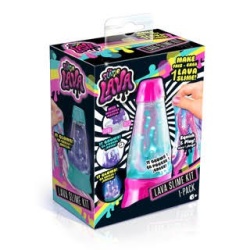 Slime Diy Lava Slime 1-pack