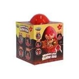 Amazing Cool Dragon Lava Slime Egg