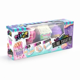 Vergroot Slimelicious 3-pack - Refresh Slimelicious 3-pack - Refresh