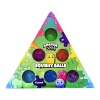 Bekijken Amazing Cool Squishy Ballen 6-pack
