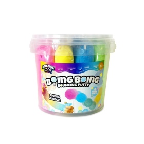 Vergroot Amazing Cool Bouncing Putty Neon/pastel Amazing Cool Bouncing Putty Neon/pastel