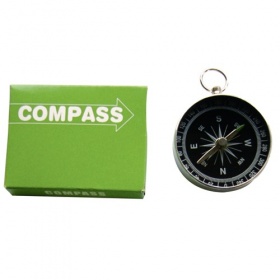 Vergroot Kompas 45mm Kompas 45mm