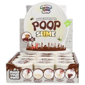 Vergroot Amazing Cool Toilet Met Slime En Scheetgeluid Amazing Cool Toilet Met Slime En Scheetgeluid