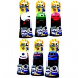 Jumpz mega