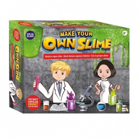 Vergroot Slime Maak Je Eigen Slijm 200 ML Slime Maak Je Eigen Slijm 200 ML