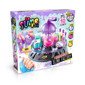 Slime Factory - Sensory