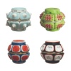 Bekijken Amazing Cool Platte Bal Spinner Mini Clicky Pops