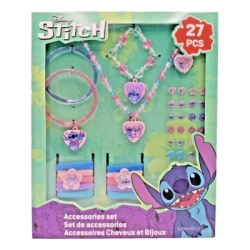 Stitch Accessories Set 27 Pieces In Cdu