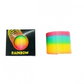 Loopveer Basic Regenboog