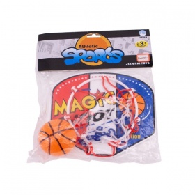 Vergroot Mini Basketbal Spel Mini Basketbal Spel