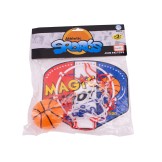 Mini Basketbal Spel
