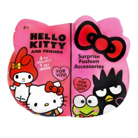 Vergroot Hello Kitty Vriendschaps Armbandjes Hello Kitty Vriendschaps Armbandjes