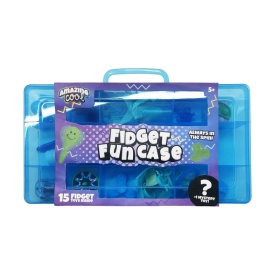 Vergroot Amazing Cool Fidget Fun Case Amazing Cool Fidget Fun Case