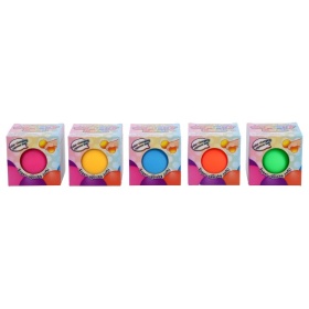 Fidget squishy bal verkleurend 6,5cm