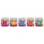 Fidget squishy bal verkleurend 6,5cm