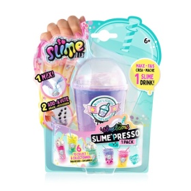 Vergroot Slime Drinks 1 Pack Slime Drinks 1 Pack