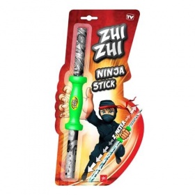 Zhi Zhi Ninja Stick