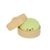 Amazing Cool Squishy Dumplings Medium 10cm X 5cm