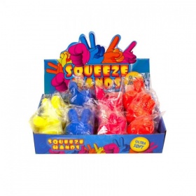 Vergroot Stressbal Handgebaar Stressbal Handgebaar