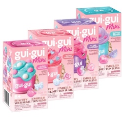 Gui Gui Mini Single Pack