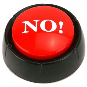Vergroot Zoomer Knop No! Zoomer Knop No!