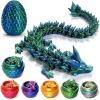 3d Surprise Ei Met Slang Of Draak