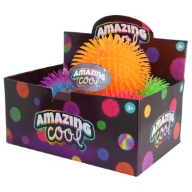 Amazing Cool Pufferbal 20 Cm Solid Colors