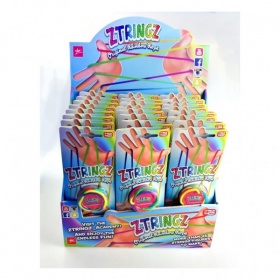 Vergroot Spel Ztringz Touwspel Spel Ztringz Touwspel